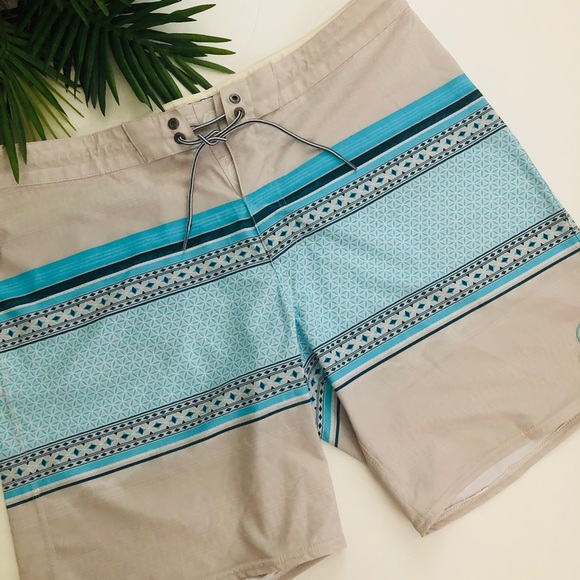 Billabong Other - Billabong  men’s swim trunks size 38